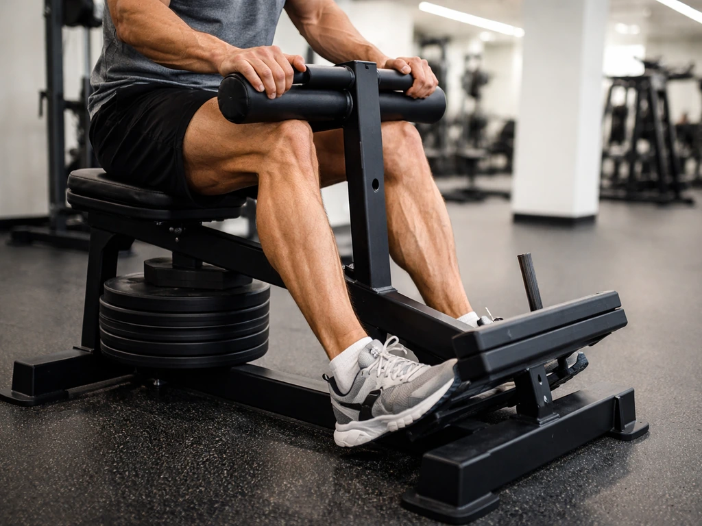 What Is the Hardest Muscle to Grow? Fix Your Weakest