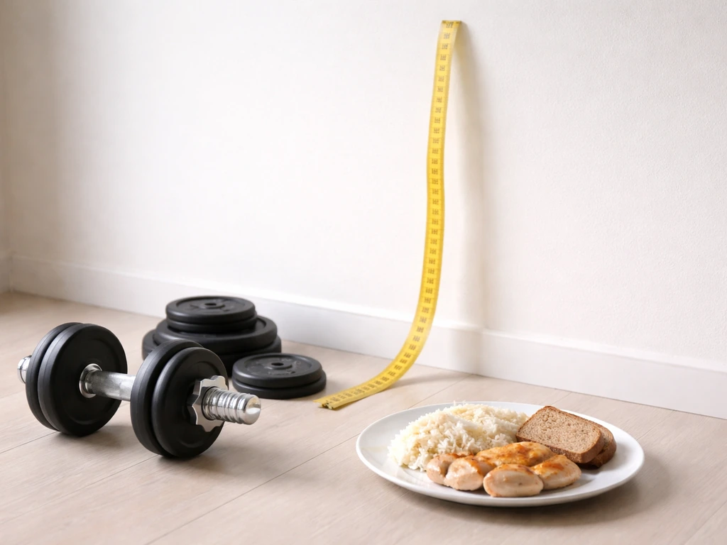 Do You Need Carbs to Grow Taller or Build Muscle?