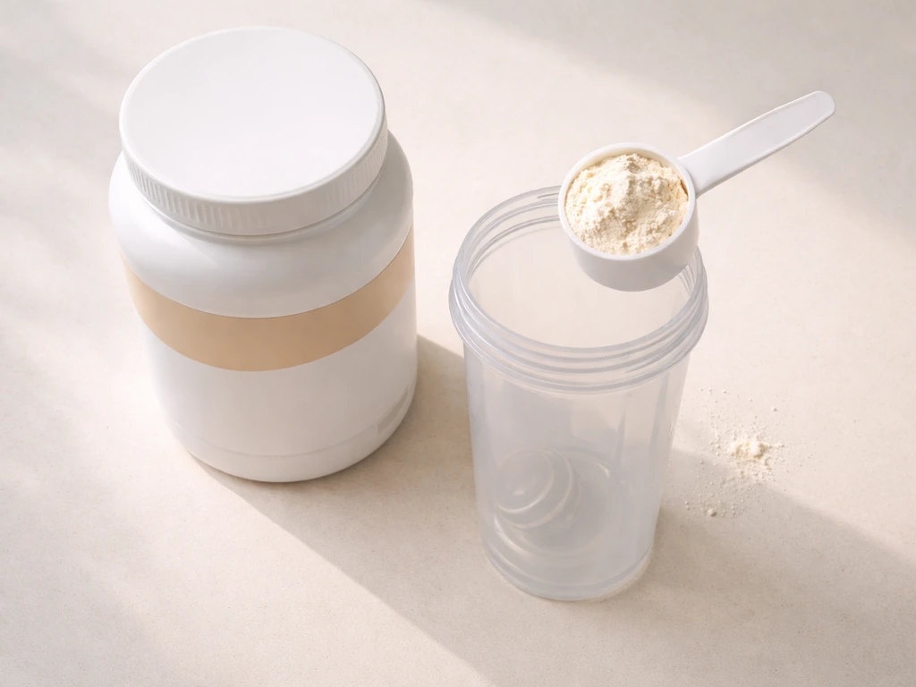 Muscle Grow XXL Review: Ingredients, Nutrition, Results