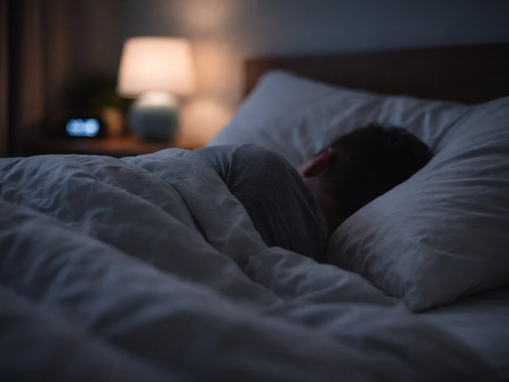 Does Sleep Help Grow Muscles? Science and How to Use It