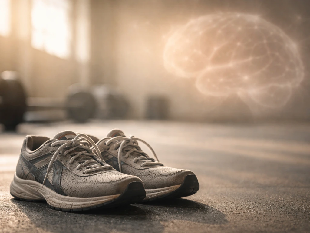 When Muscles Work Out, Neurons Grow: What Science Says