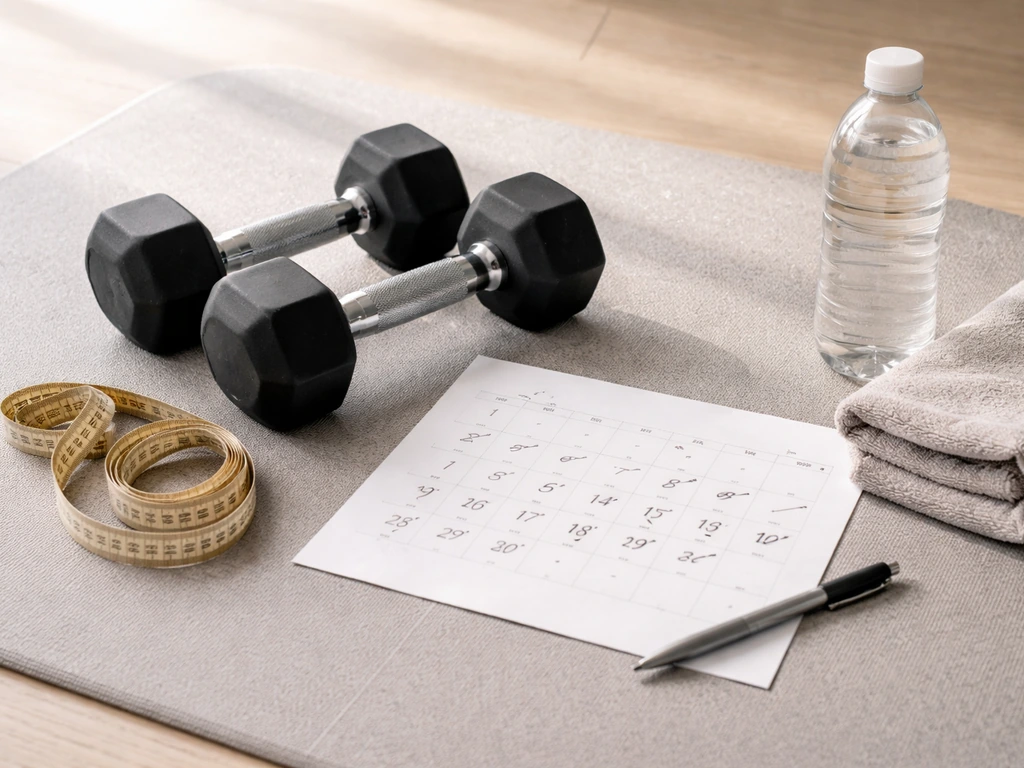How Many Months to Grow Muscle A Realistic Timeline