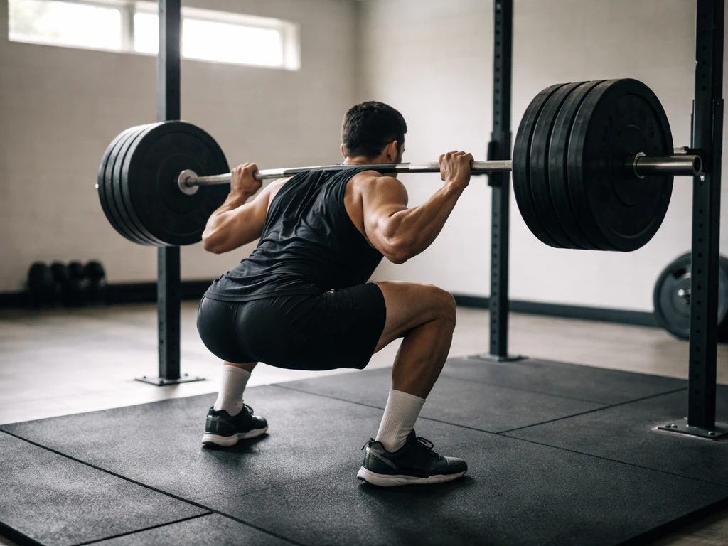 what muscles grow fastest