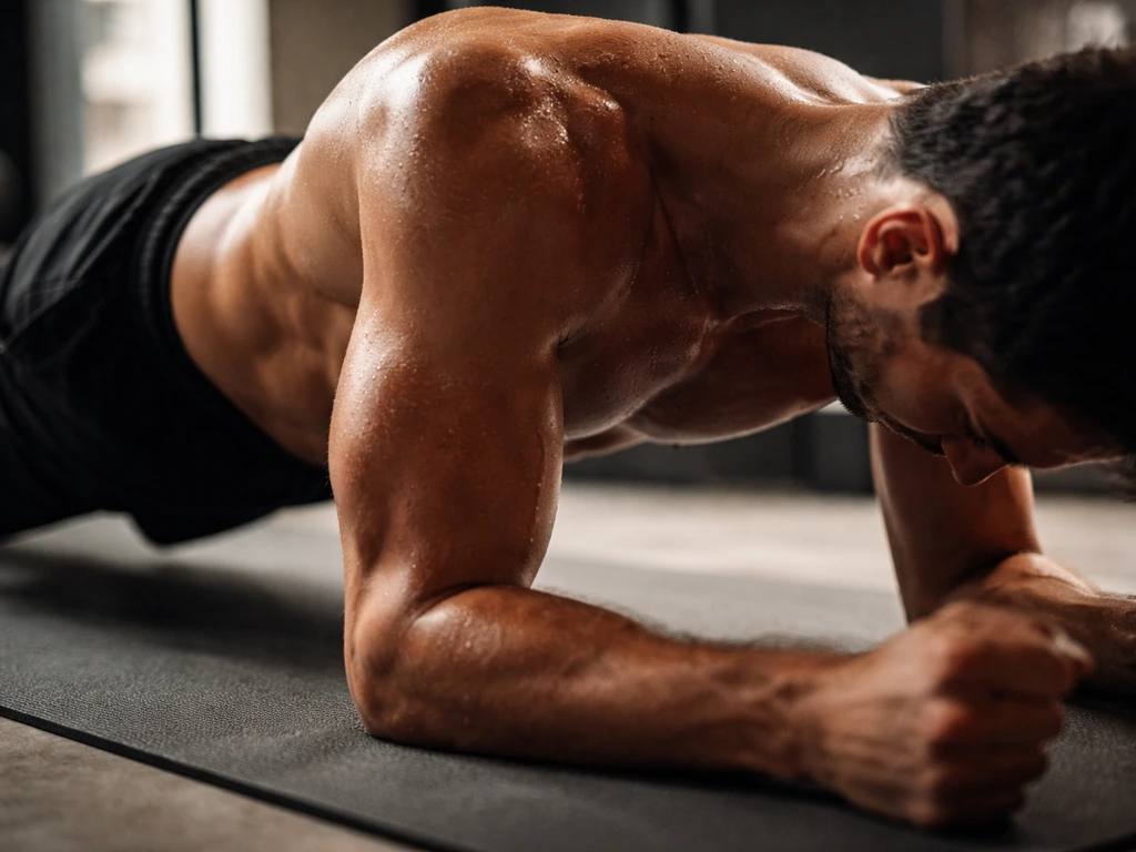 Do Abs Need Protein to Grow? Nutrition and Training Guide