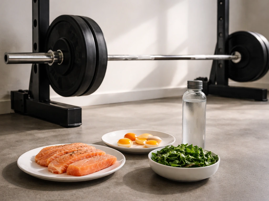 Can You Grow Muscle Without Carbs? Yes, Here’s How