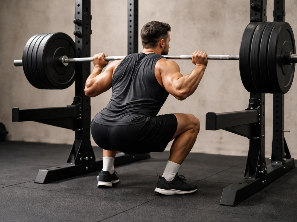 How to Shock the Muscle to Grow: Hypertrophy Plan