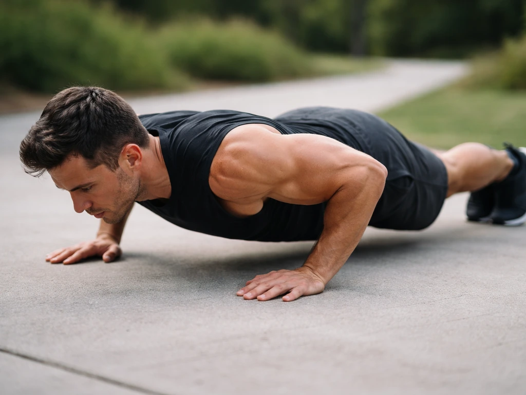 Can You Grow Muscle With Calisthenics? How To Guide