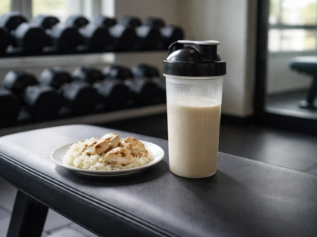 Does BCAA Grow Muscle? What the Research Shows and How to Use It
