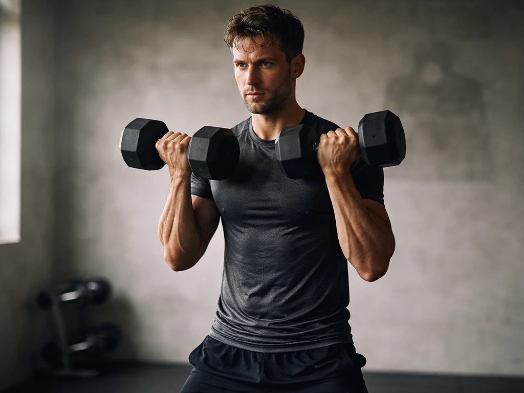 Can You Grow Muscle With Low Testosterone? A Practical Guide
