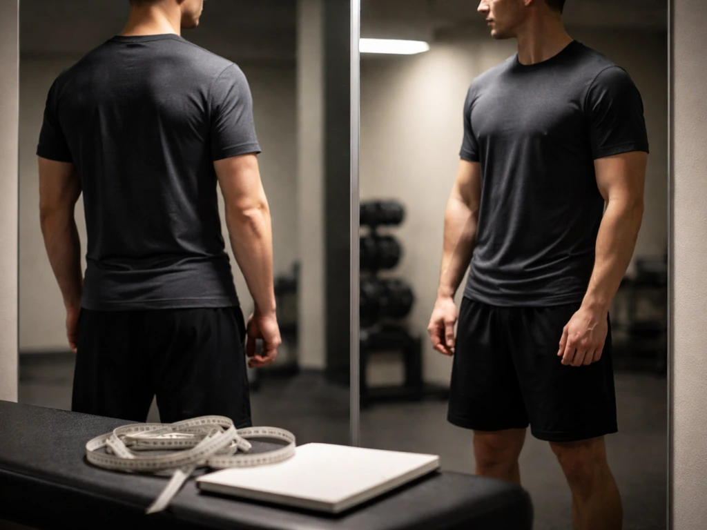 Do Muscles Shrink Before They Grow? What to Expect
