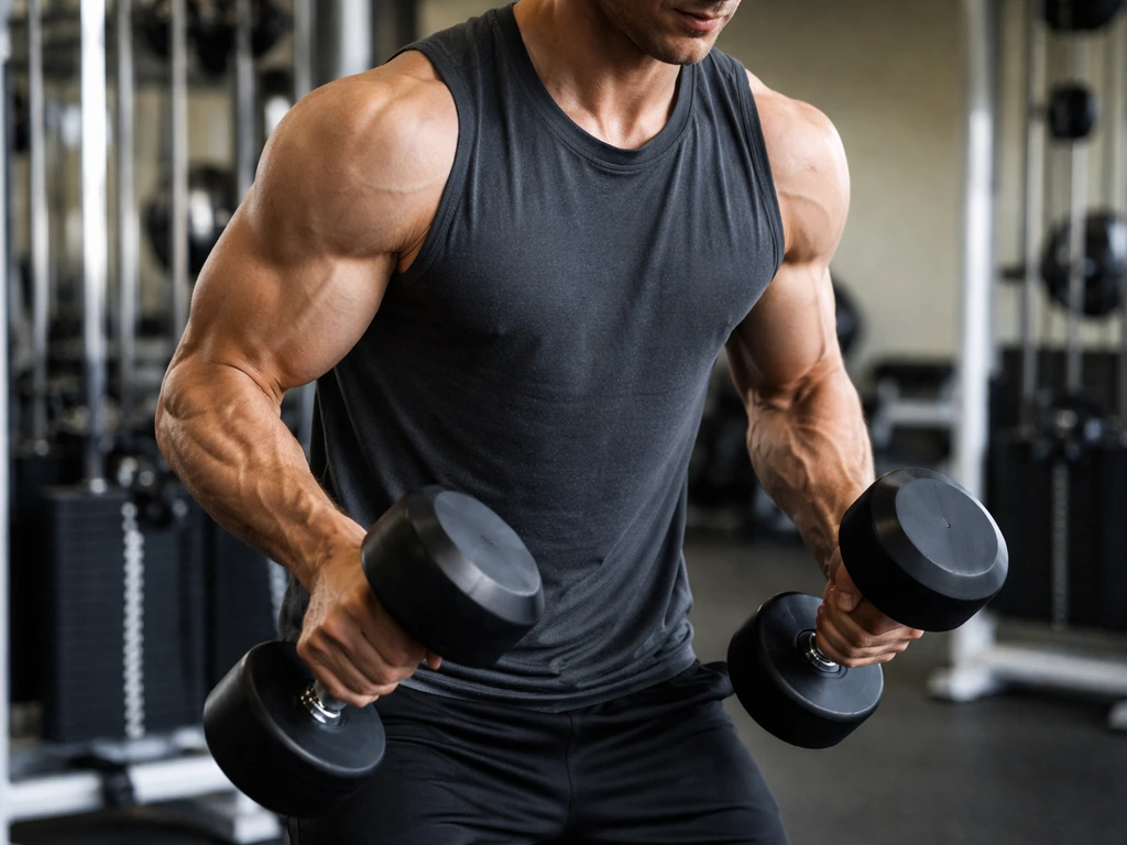 Do Muscles Grow From Mechanical Tension? How to Train It
