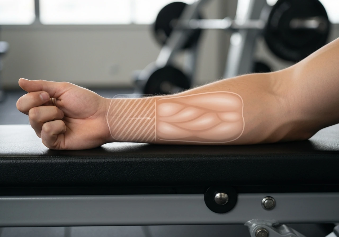 Do Fast Twitch Muscles Grow Faster? Evidence-Based Guide