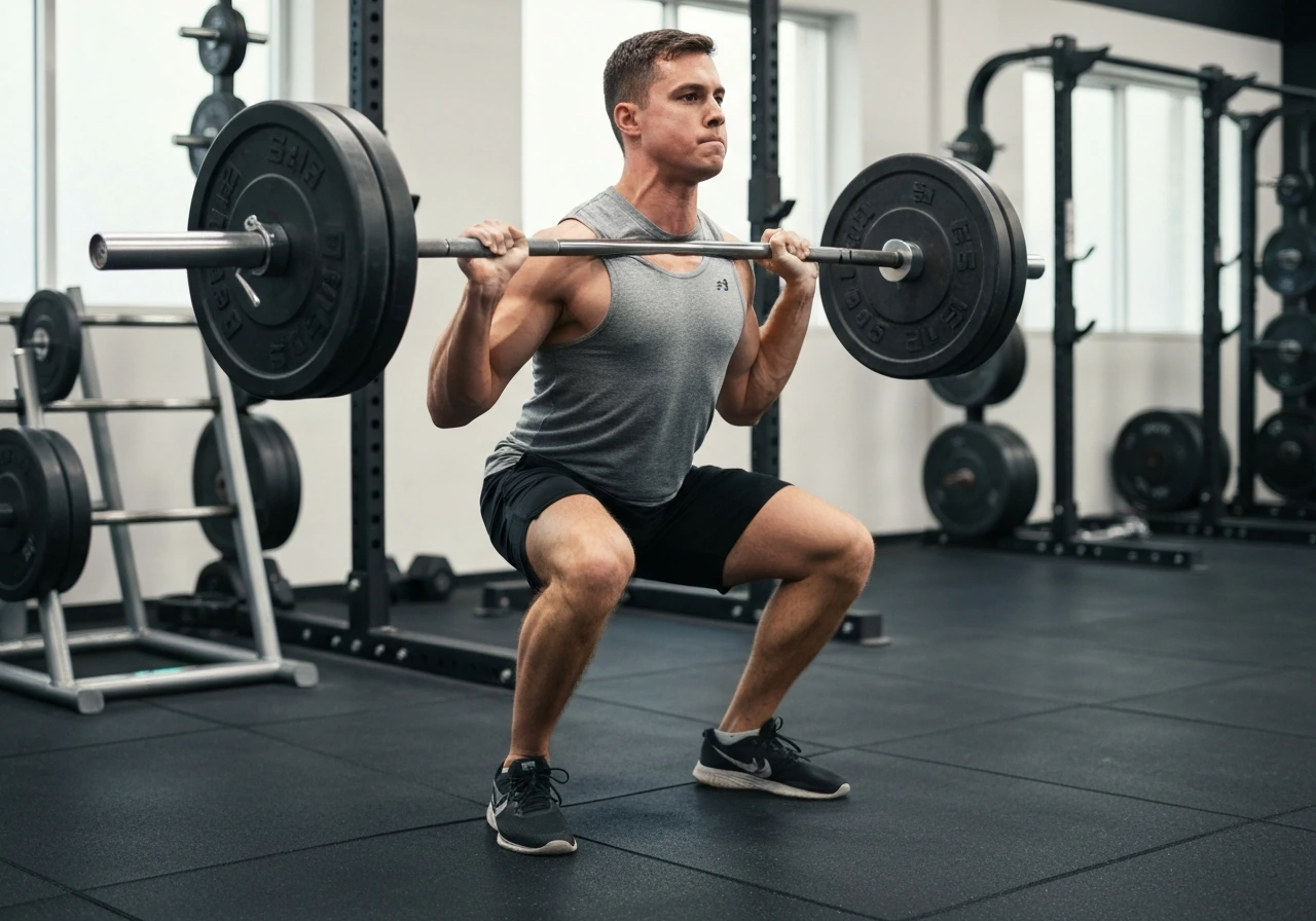 How to Grow Muscle Fast for Skinny Guys: Step-by-Step Plan