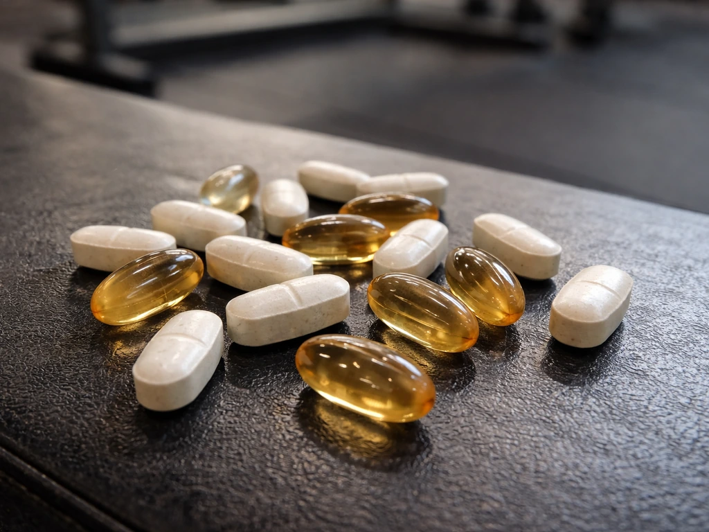 Fast Grow Amino Side Effects: Risks and What to Do