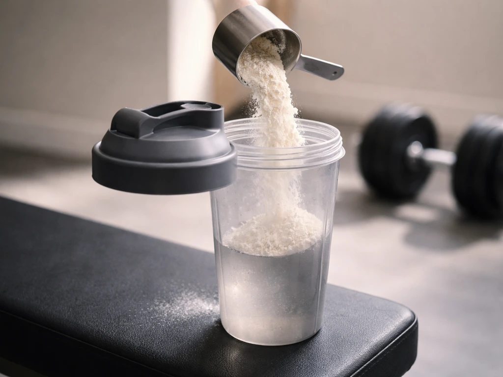 Does Whey Protein Grow Muscle? Evidence and Dosing Guide