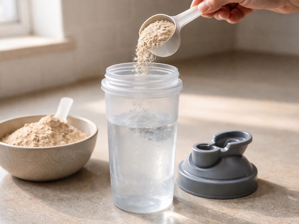 Is USN Fast Grow Anabolic a Steroid? Fat Gain Facts