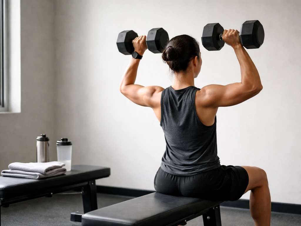 What Makes Muscles Grow: Evidence-Based Guide With Jeffrey Siegel