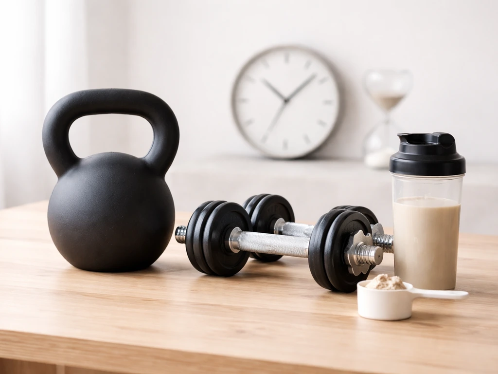 Can You Grow Muscle While Fasting? A Practical Plan