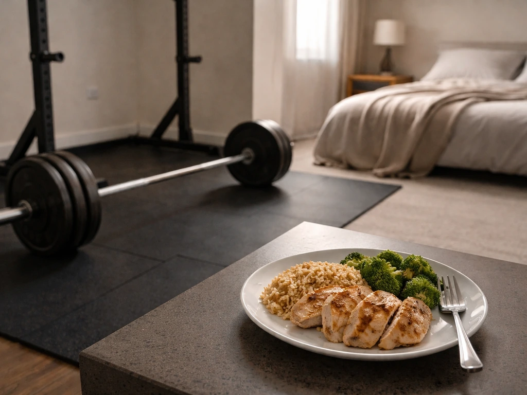How to Grow Muscles Naturally Faster: A Step-By-Step Guide