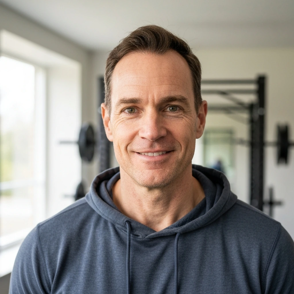 Marcus Kellerman